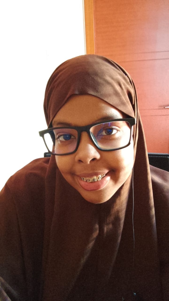 Hasiina Goosaar