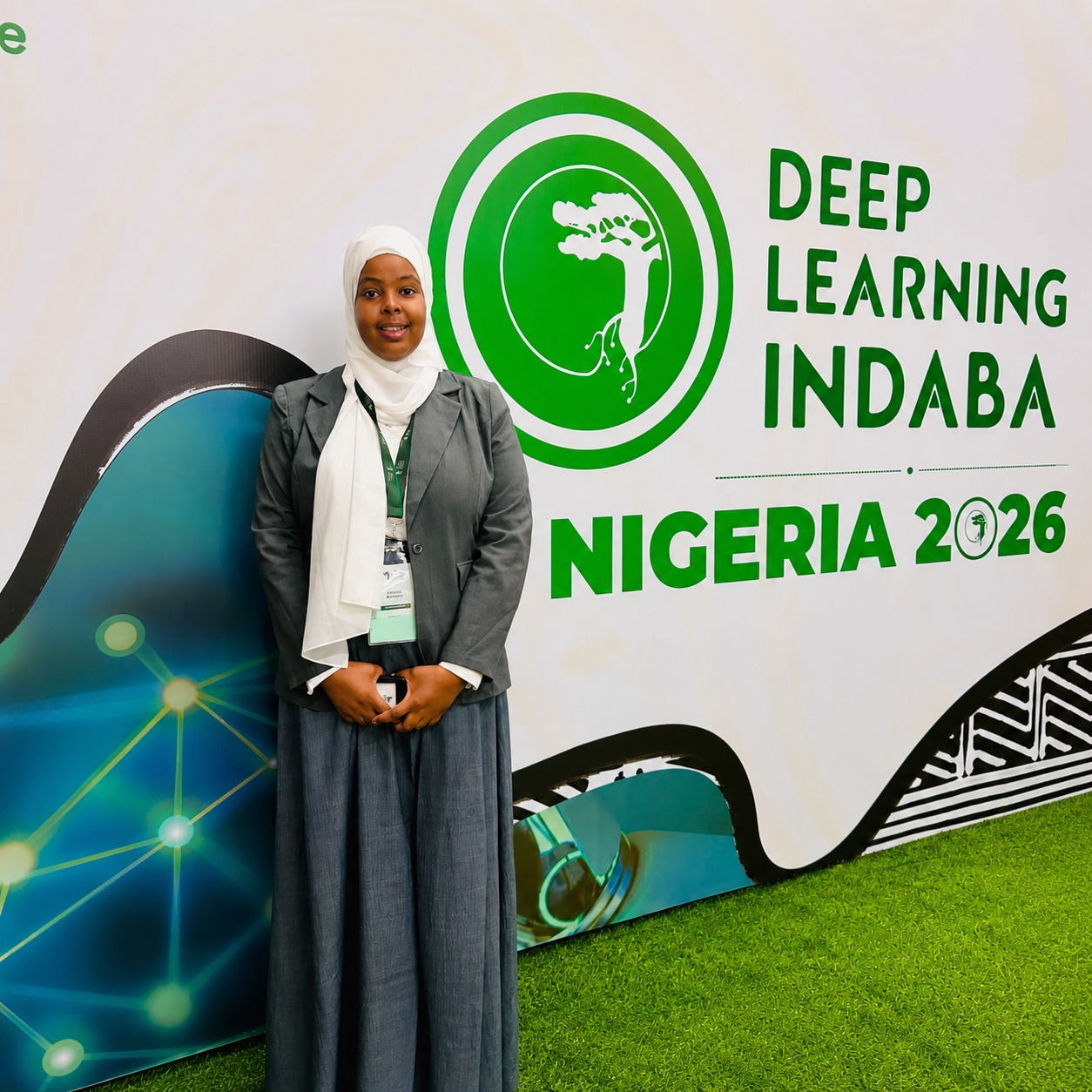 Sahan Solutions at Deep Learning Indaba 2026: Driving AI Innovation Across Africa